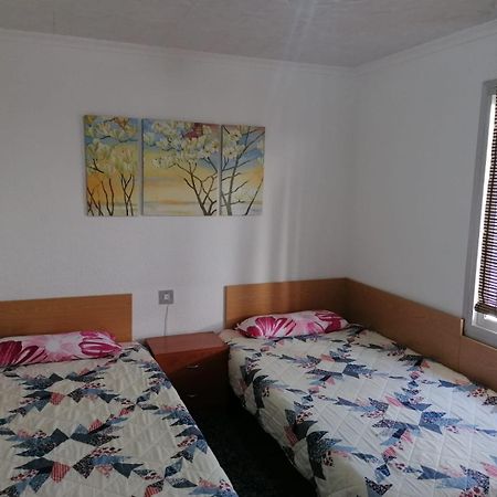 Apartment Alicante Extérieur photo