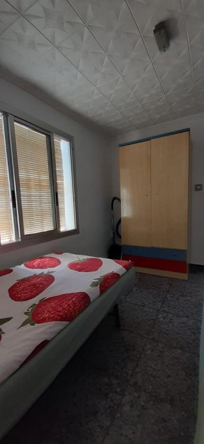 Apartment Alicante Extérieur photo