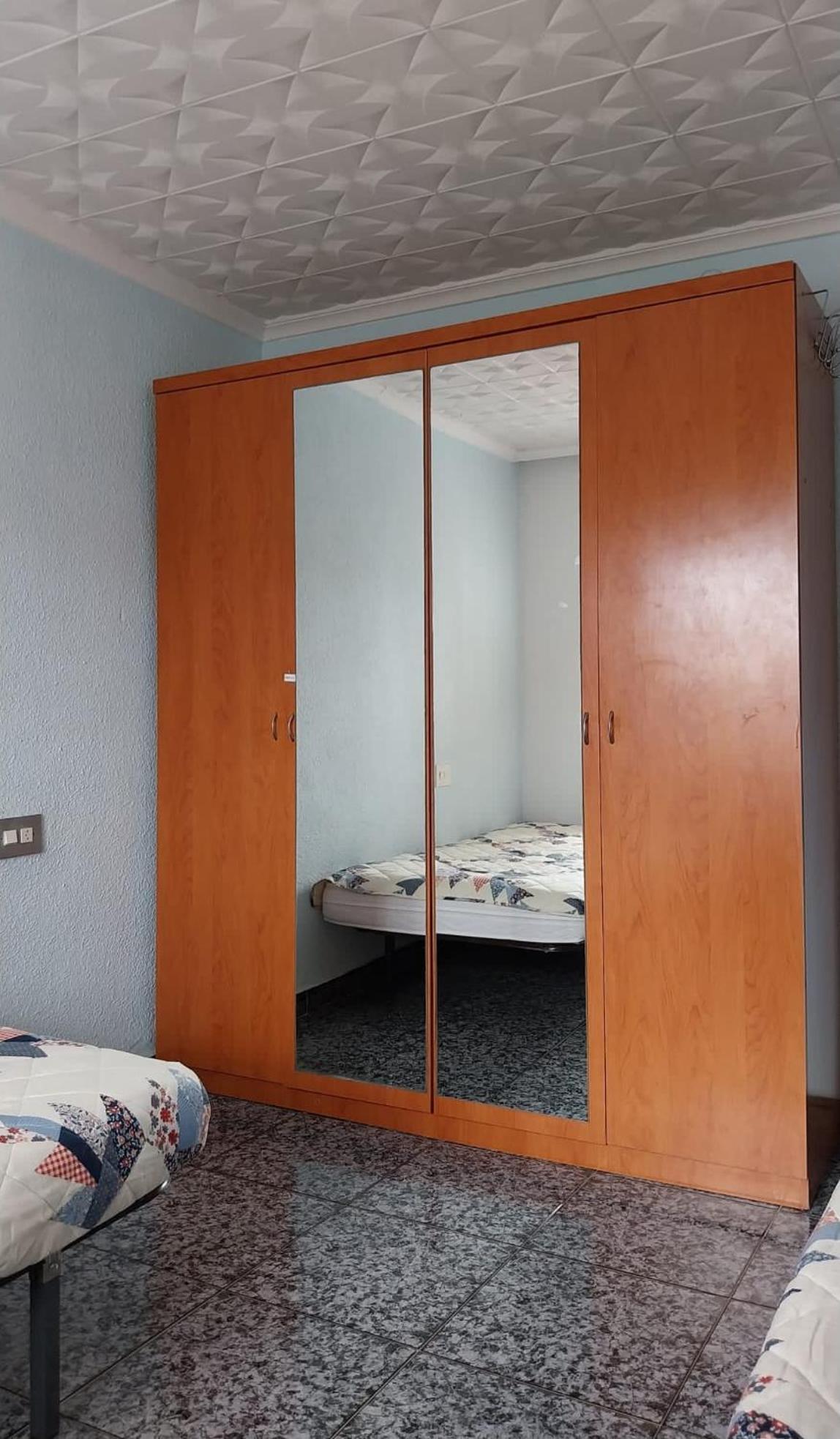 Apartment Alicante Extérieur photo
