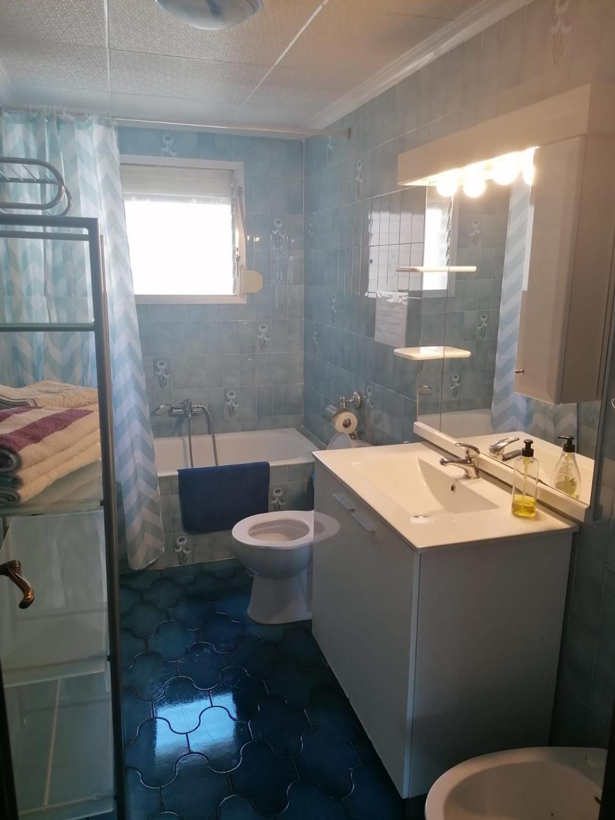 Apartment Alicante Extérieur photo