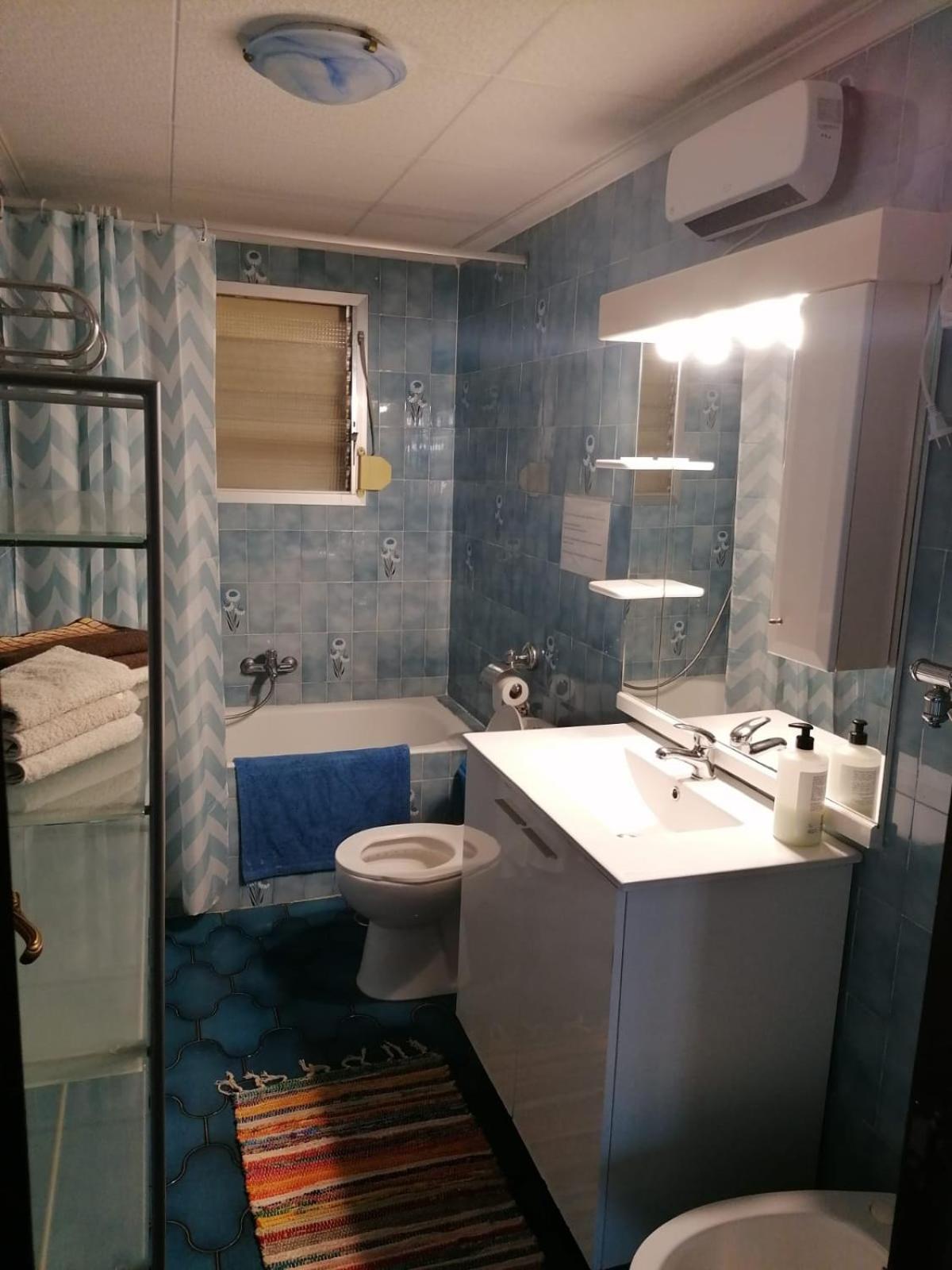 Apartment Alicante Extérieur photo