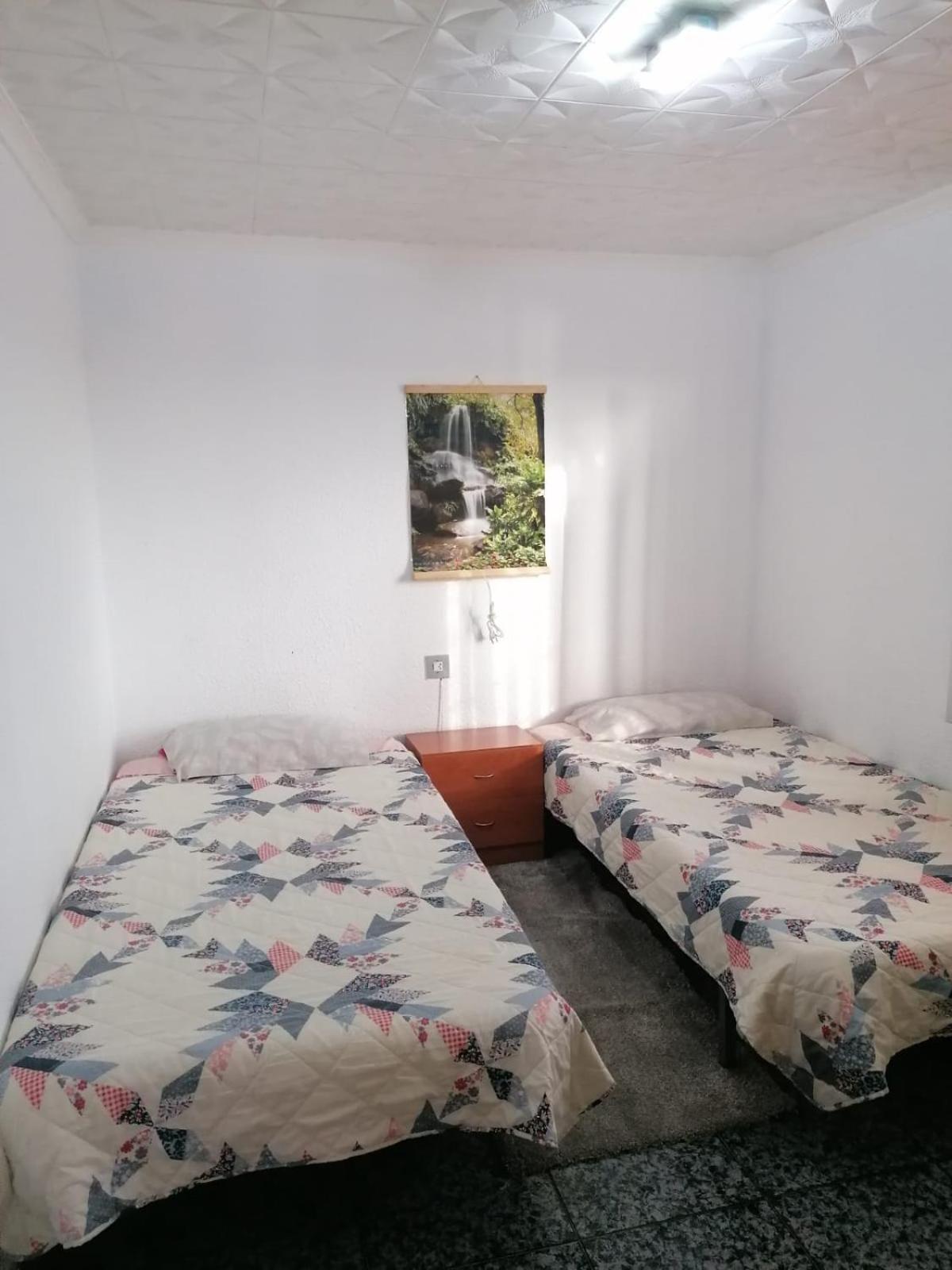 Apartment Alicante Chambre photo