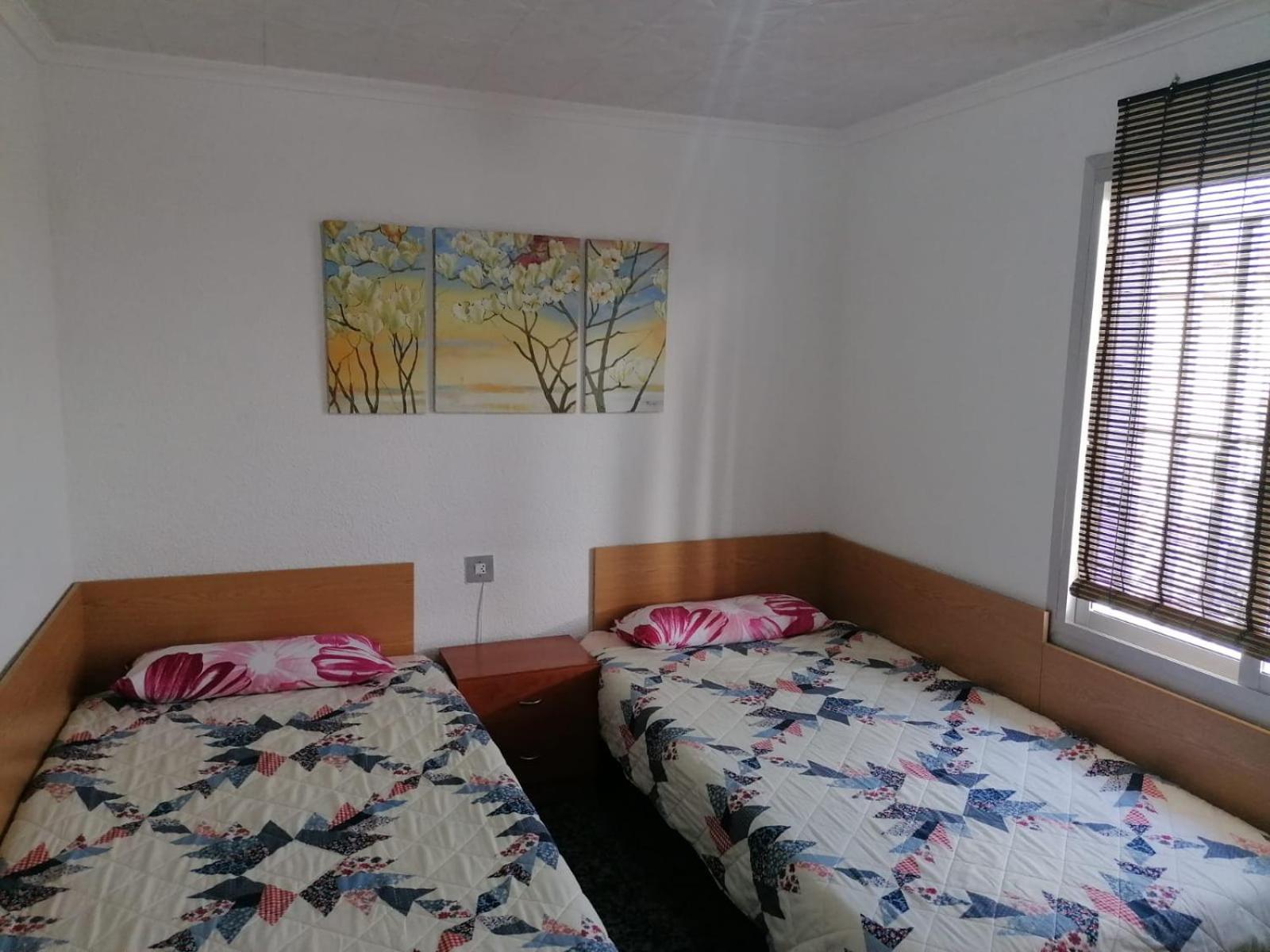 Apartment Alicante Extérieur photo