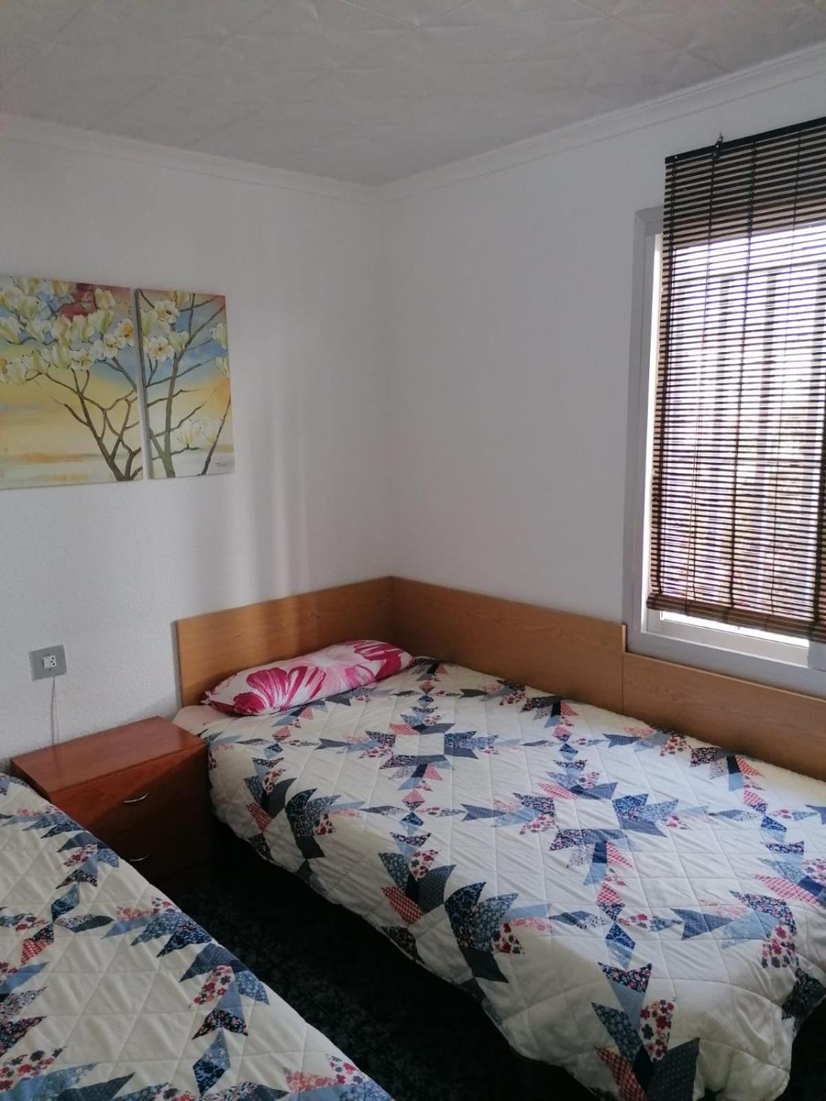 Apartment Alicante Extérieur photo