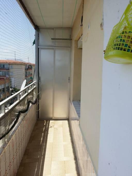 Apartment Alicante Extérieur photo