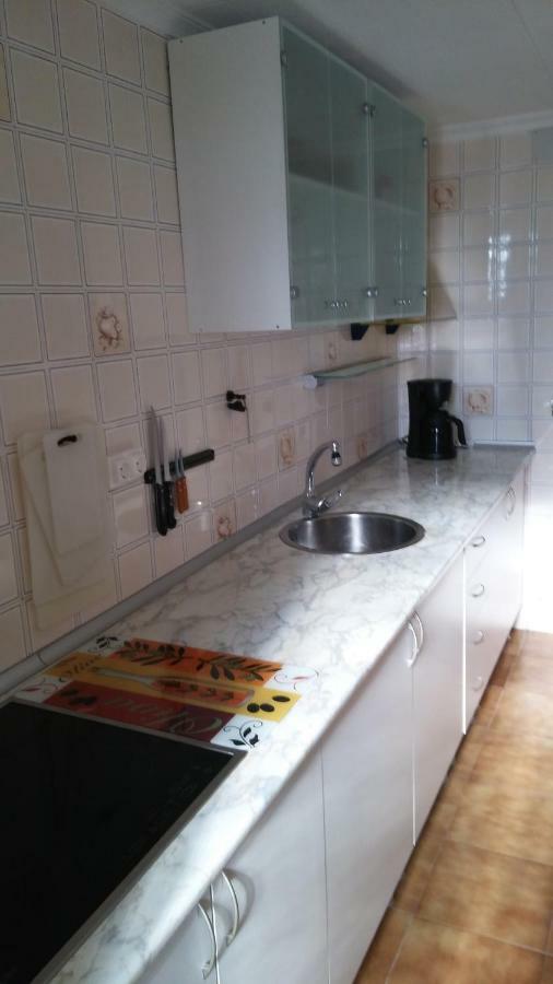 Apartment Alicante Extérieur photo