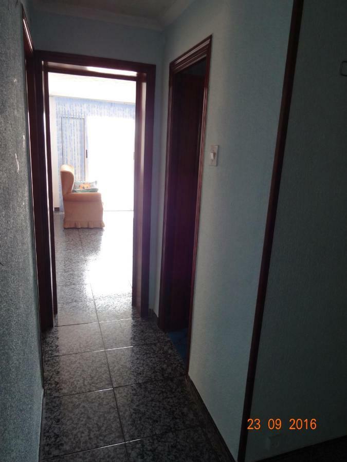 Apartment Alicante Extérieur photo
