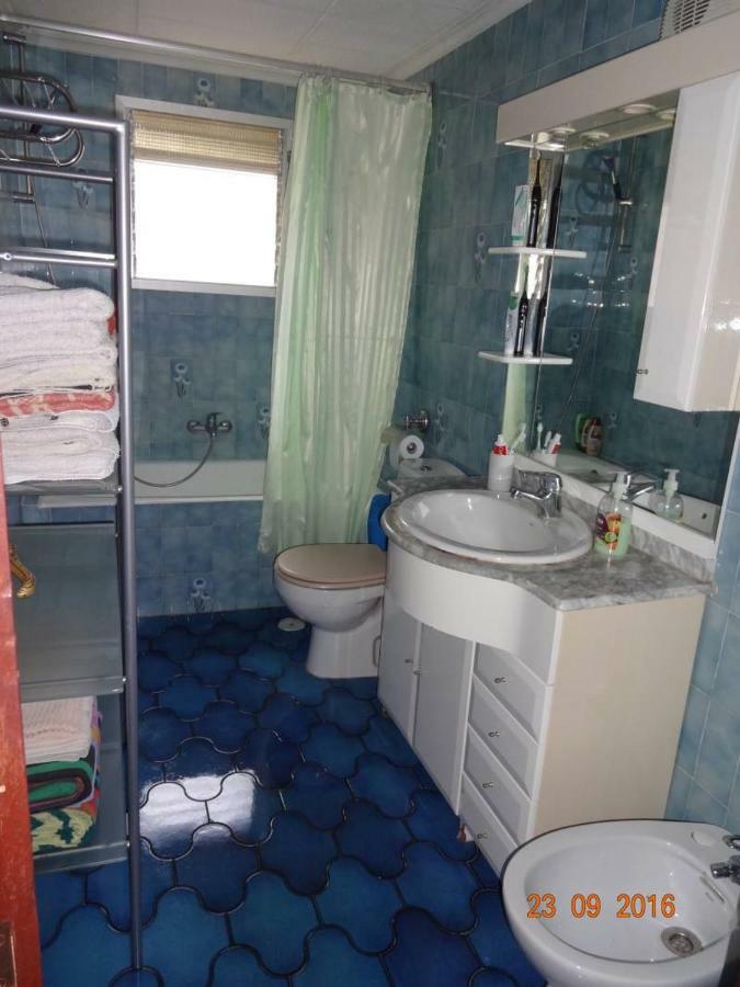 Apartment Alicante Extérieur photo