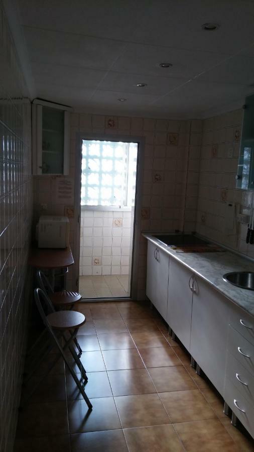 Apartment Alicante Extérieur photo