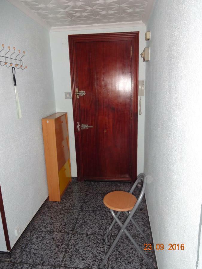 Apartment Alicante Extérieur photo
