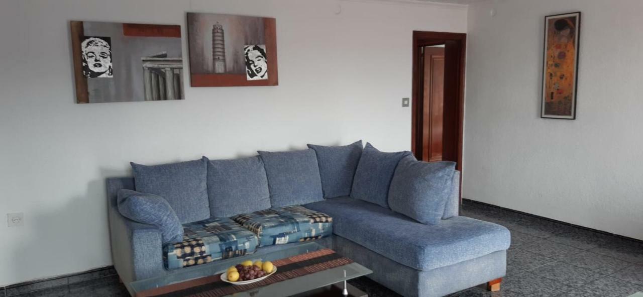 Apartment Alicante Extérieur photo