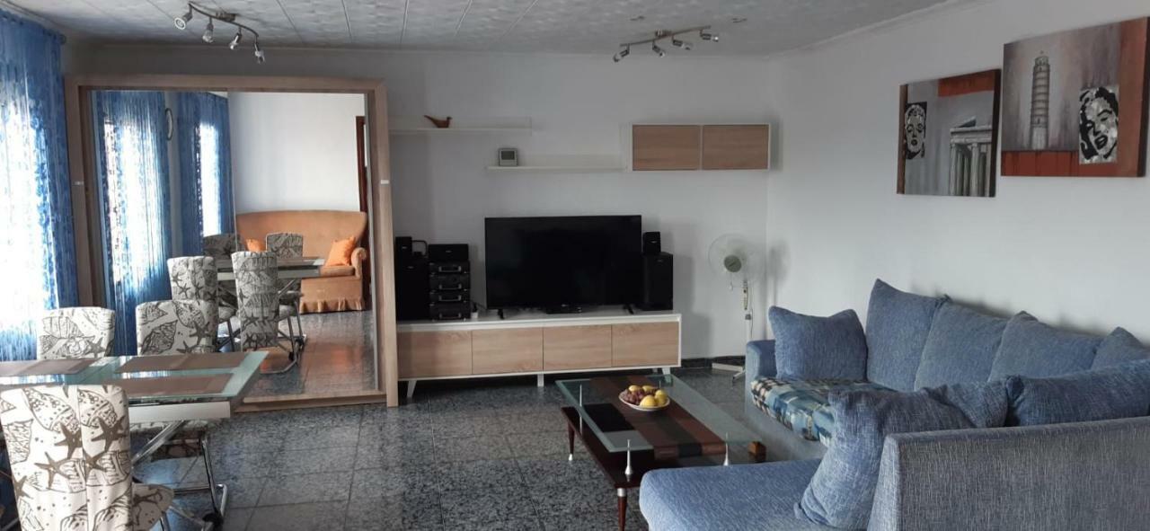 Apartment Alicante Extérieur photo
