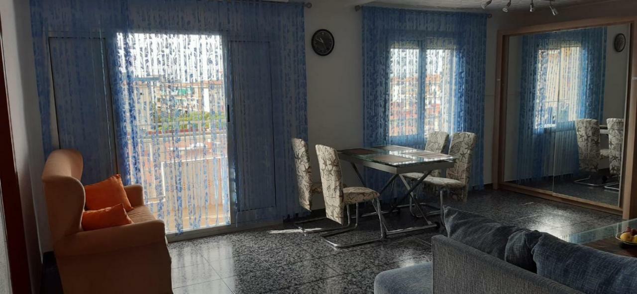 Apartment Alicante Extérieur photo