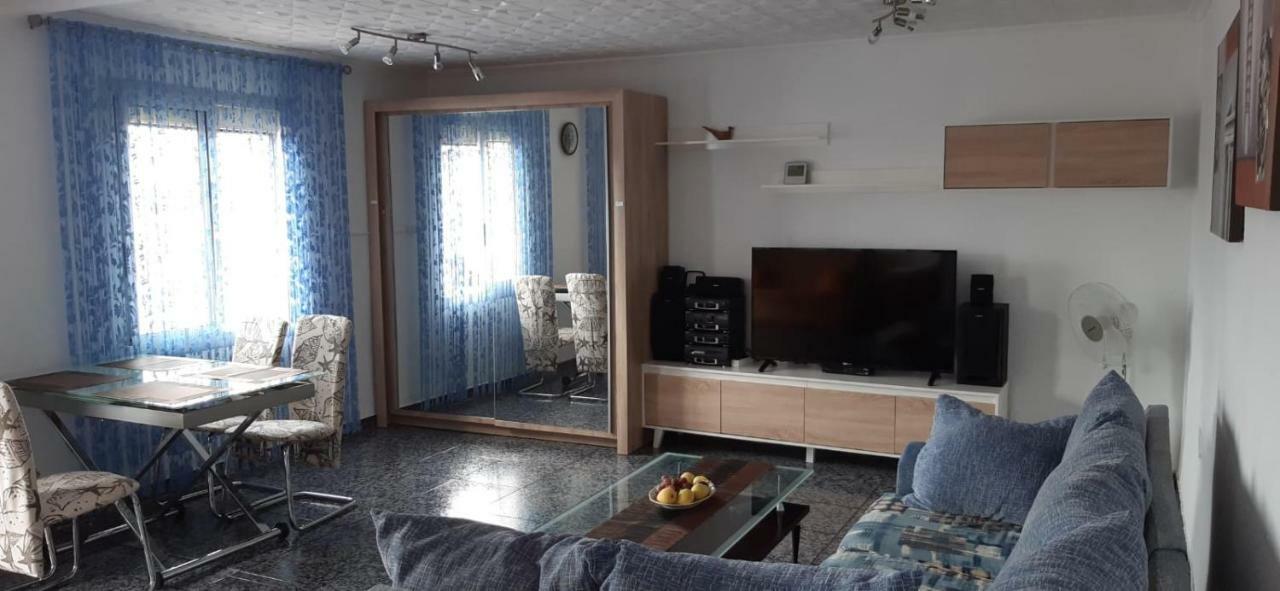 Apartment Alicante Extérieur photo