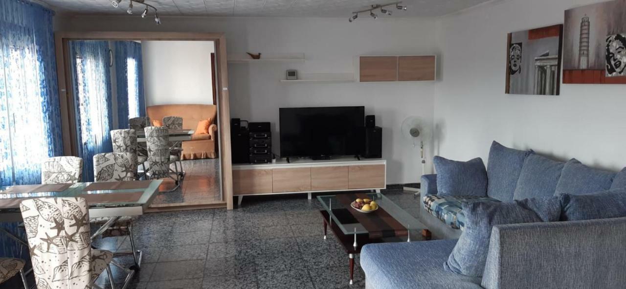 Apartment Alicante Extérieur photo